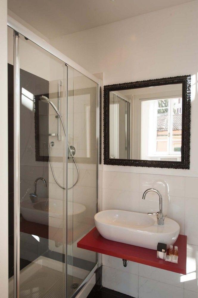 Imperia Suite Rome Exterior photo