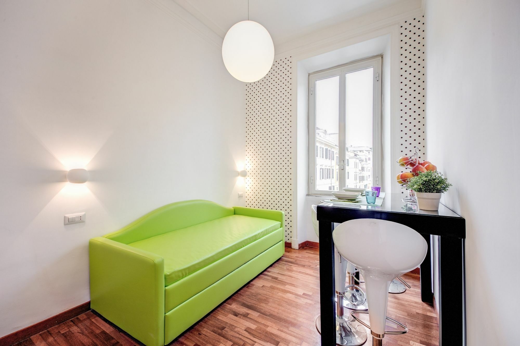 Imperia Suite Rome Exterior photo