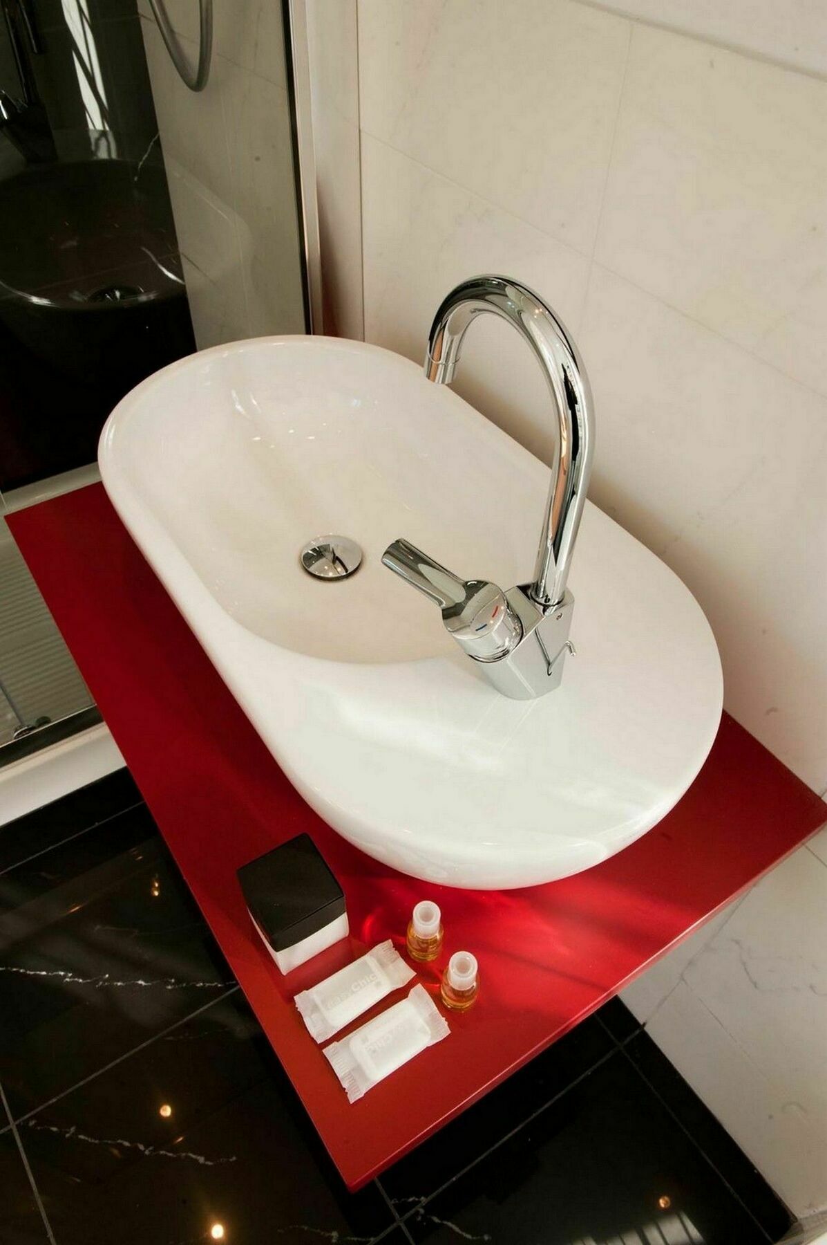 Imperia Suite Rome Exterior photo
