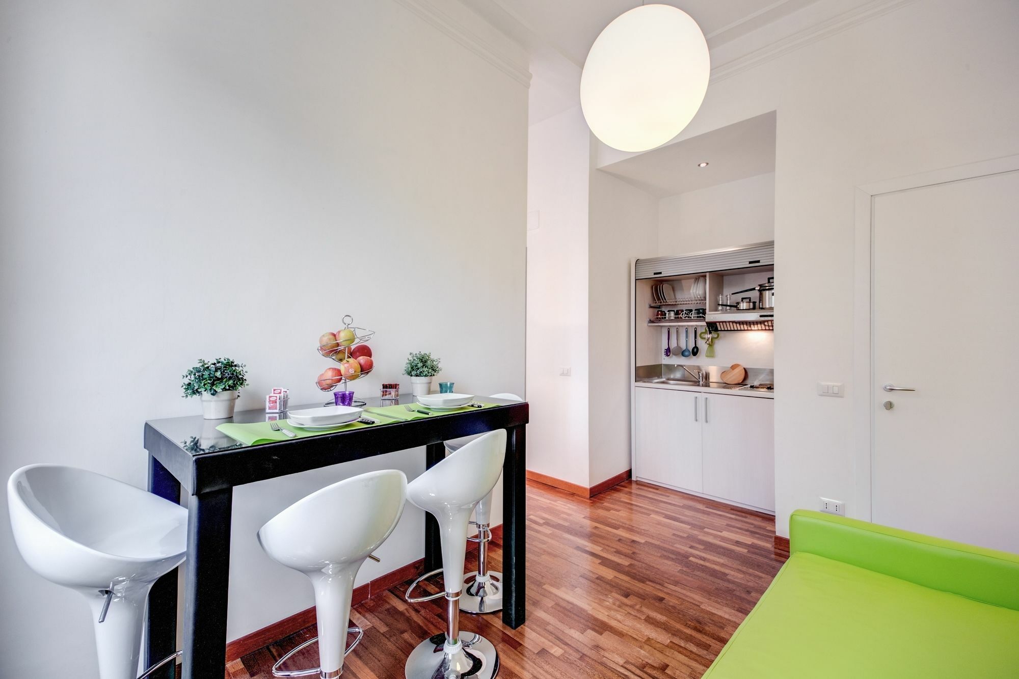 Imperia Suite Rome Exterior photo