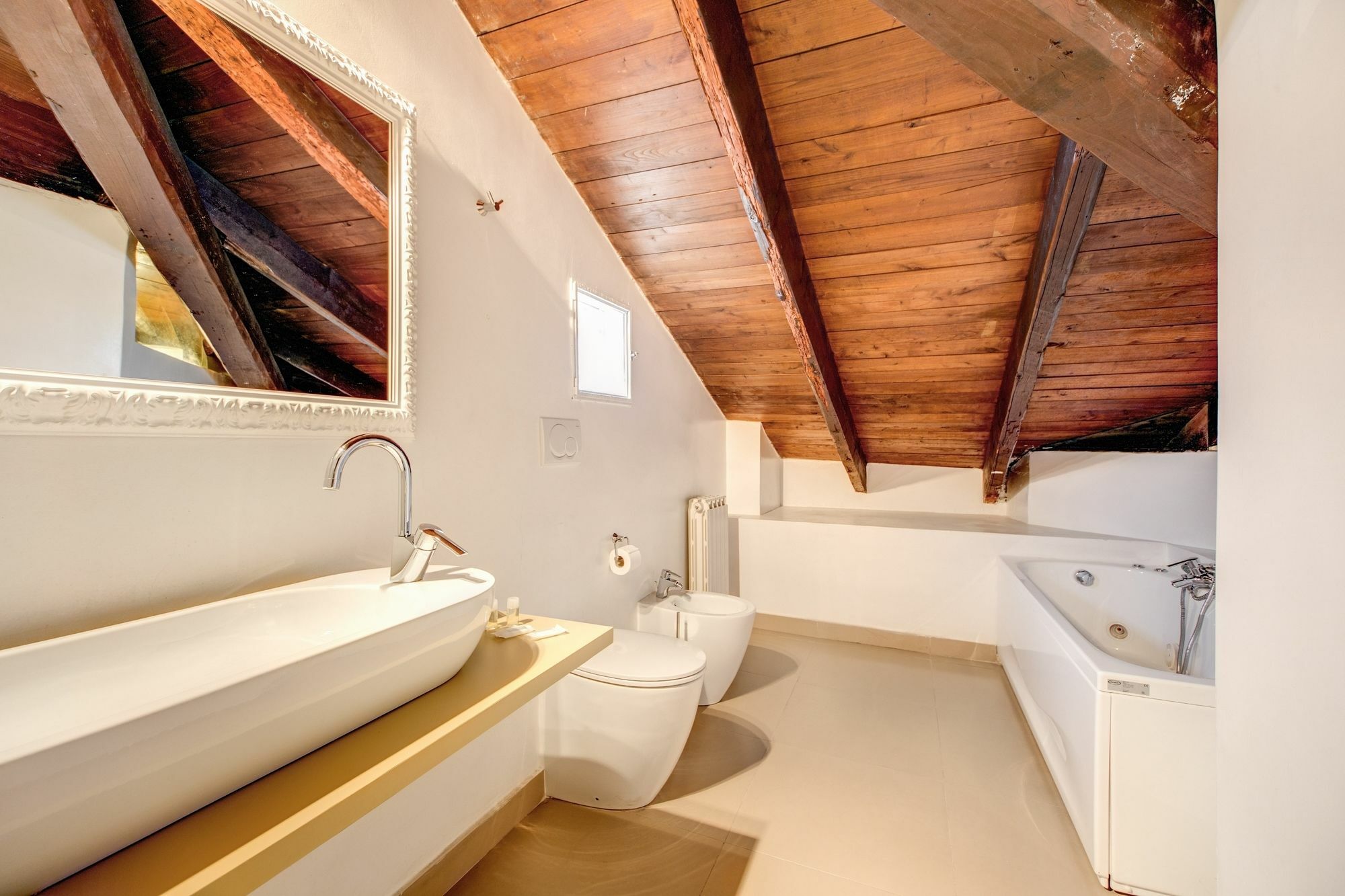 Imperia Suite Rome Exterior photo