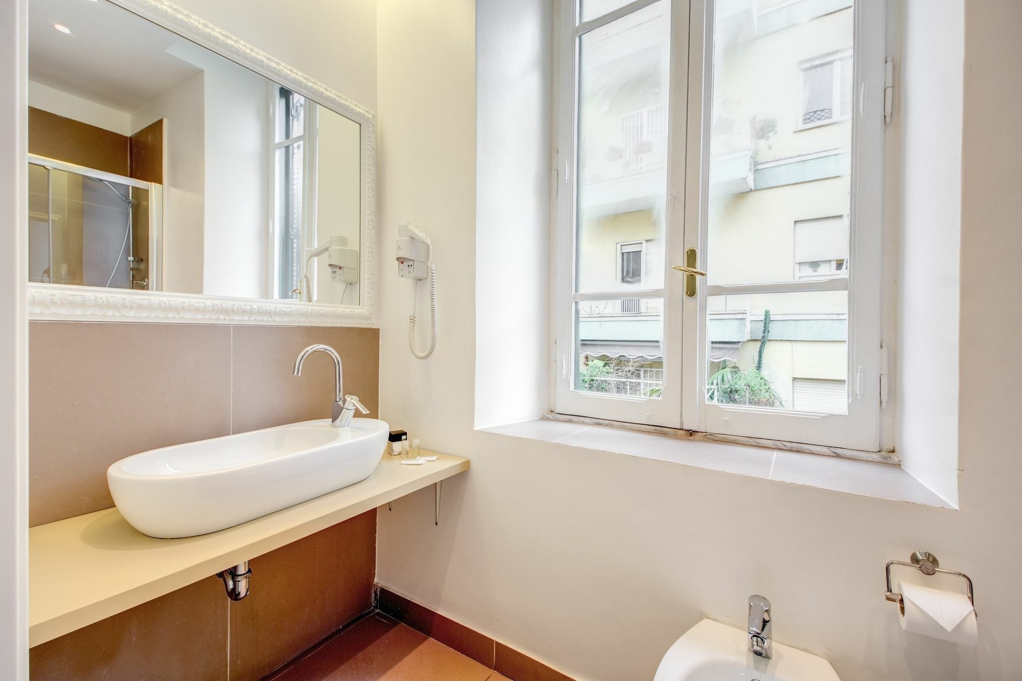 Imperia Suite Rome Exterior photo