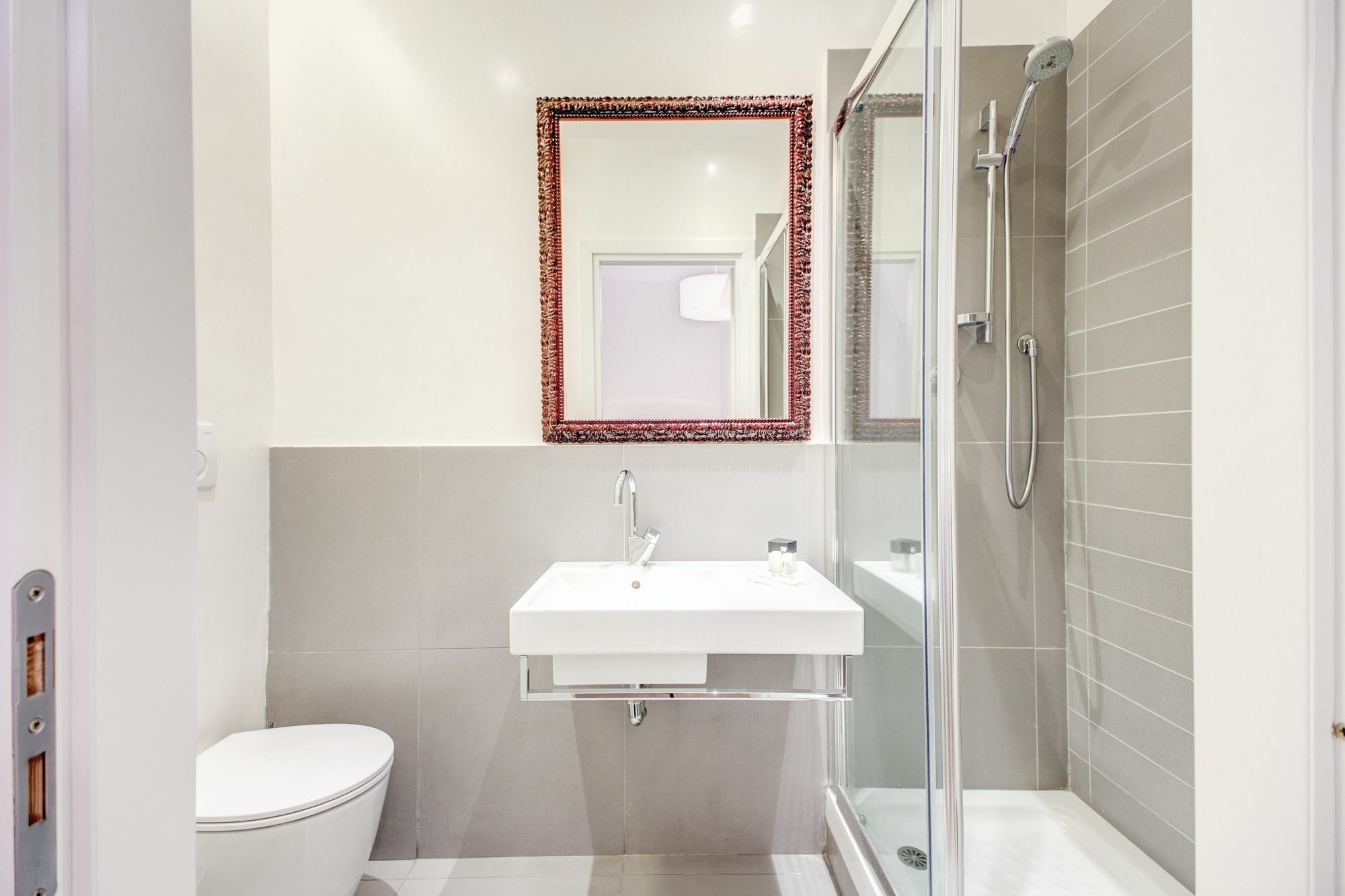 Imperia Suite Rome Exterior photo