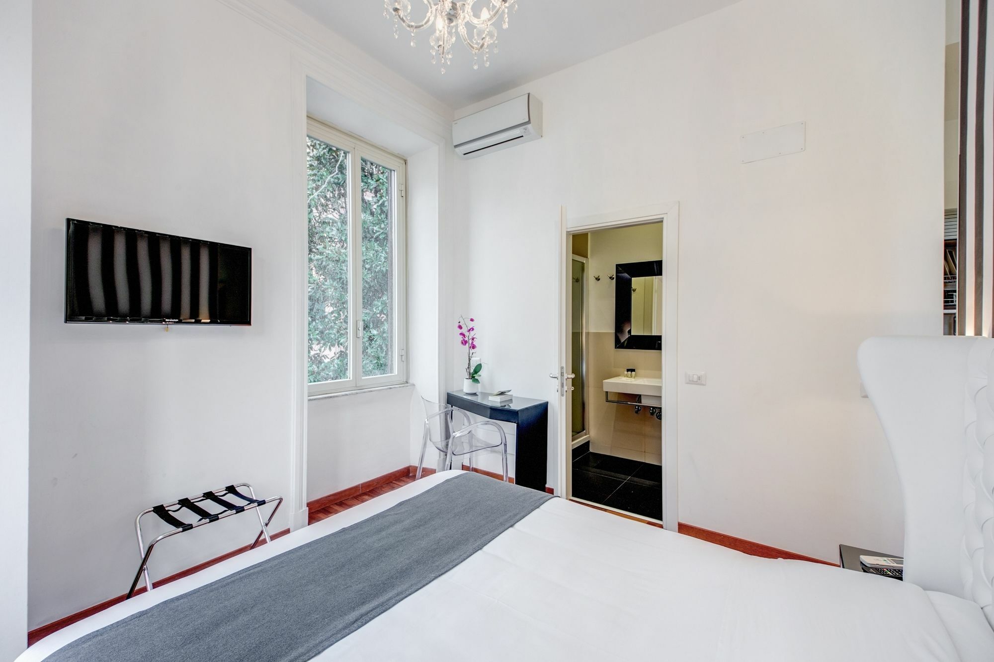 Imperia Suite Rome Exterior photo